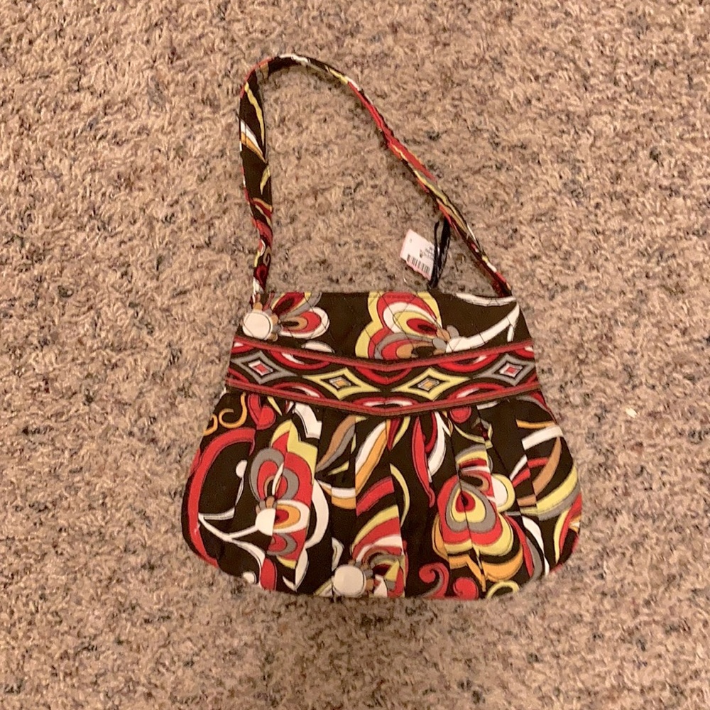 Vera Bradley Mini Purse